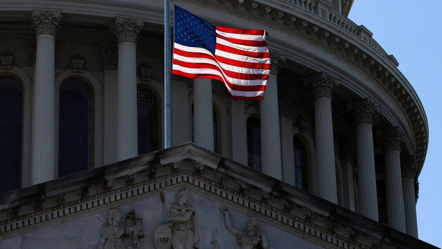 Shutdown update: Senate Republicans advanced a budget blueprint to fund ICE and CBP, the first step toward ending the record 69-day DHS shutdown. Shutdowns hurt Nevada&rsquo;s economy &mdash; the 2025 federal shutdown cost the state $2.4 billion.

Sr