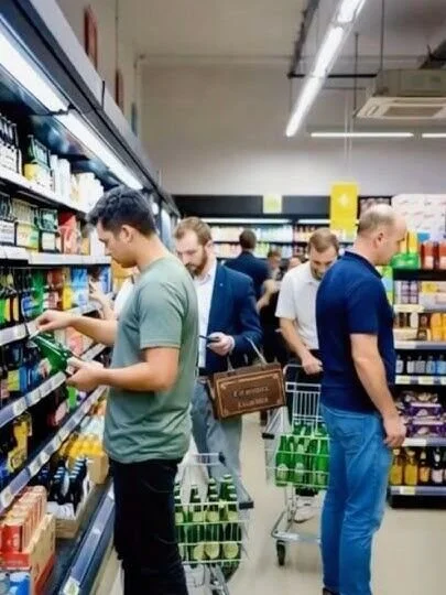 Nevada ranks 19th among U.S. states in per capita spending on off-premises alcoholic beverages: https://youtube.com/shorts/-LOOopoZAGU?si=UlSBoVGVY801ilyW via @YouTube @PoliticalNevada