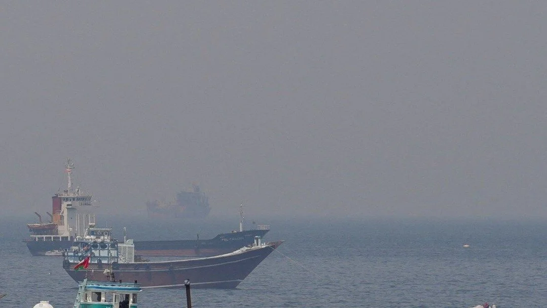 The Trump administration has extended the Jones Act for 90 days to ease fuel prices. This allows more shipments between ports. Nevada sees high gas prices due to reliance on California, which has the highest in the nation. The move may help relieve p