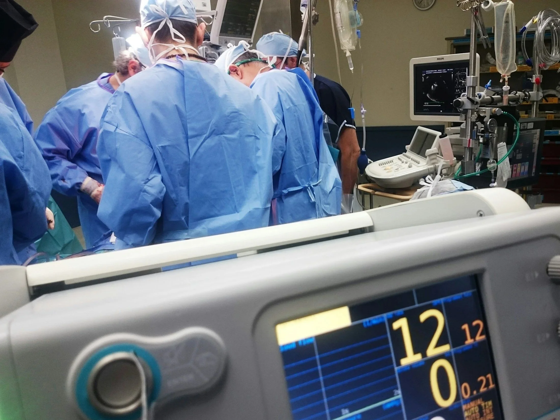 Nevada Enacts Major Hospital Transparency Legislation