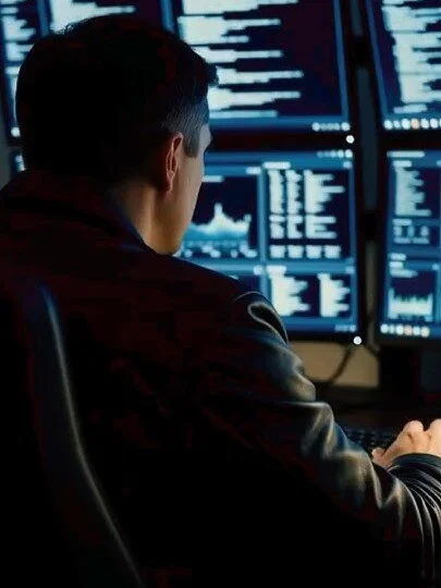 Nevada's Swift Ransomware Recovery: No Ransom Paid, Systems Back in 28 Days: https://youtube.com/shorts/4QR6DjzVNKw?si=UtlPLSy8stUrIEaw via @YouTube @PoliticalNevada