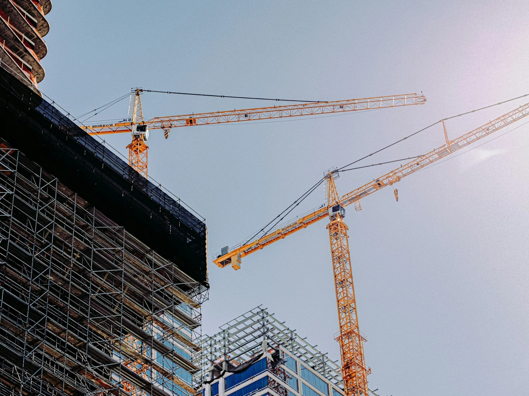 Tax Increment Financing Explained: Reno &amp; Las Vegas Use Future Taxes Today