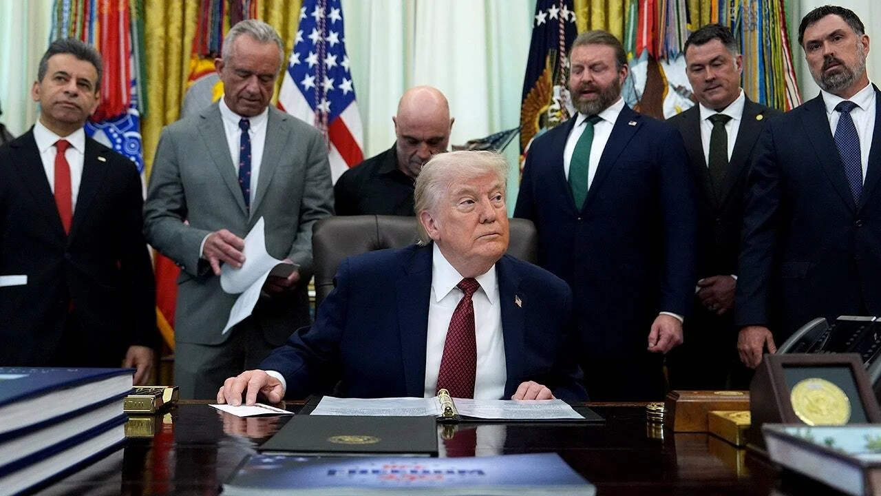 The DHS shutdown has ended. Pres. Trump (R) signed legislation on Thursday ending the 75-day partial shutdown. Shutdowns significantly impact Nevada. The 2025 shutdown cost Nevada over $2 billion in economic activity. In the funding bill, Immigration