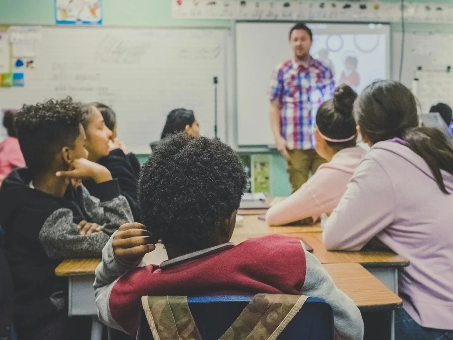 Public Charter Schools Become Nevada’s Second-Largest School District