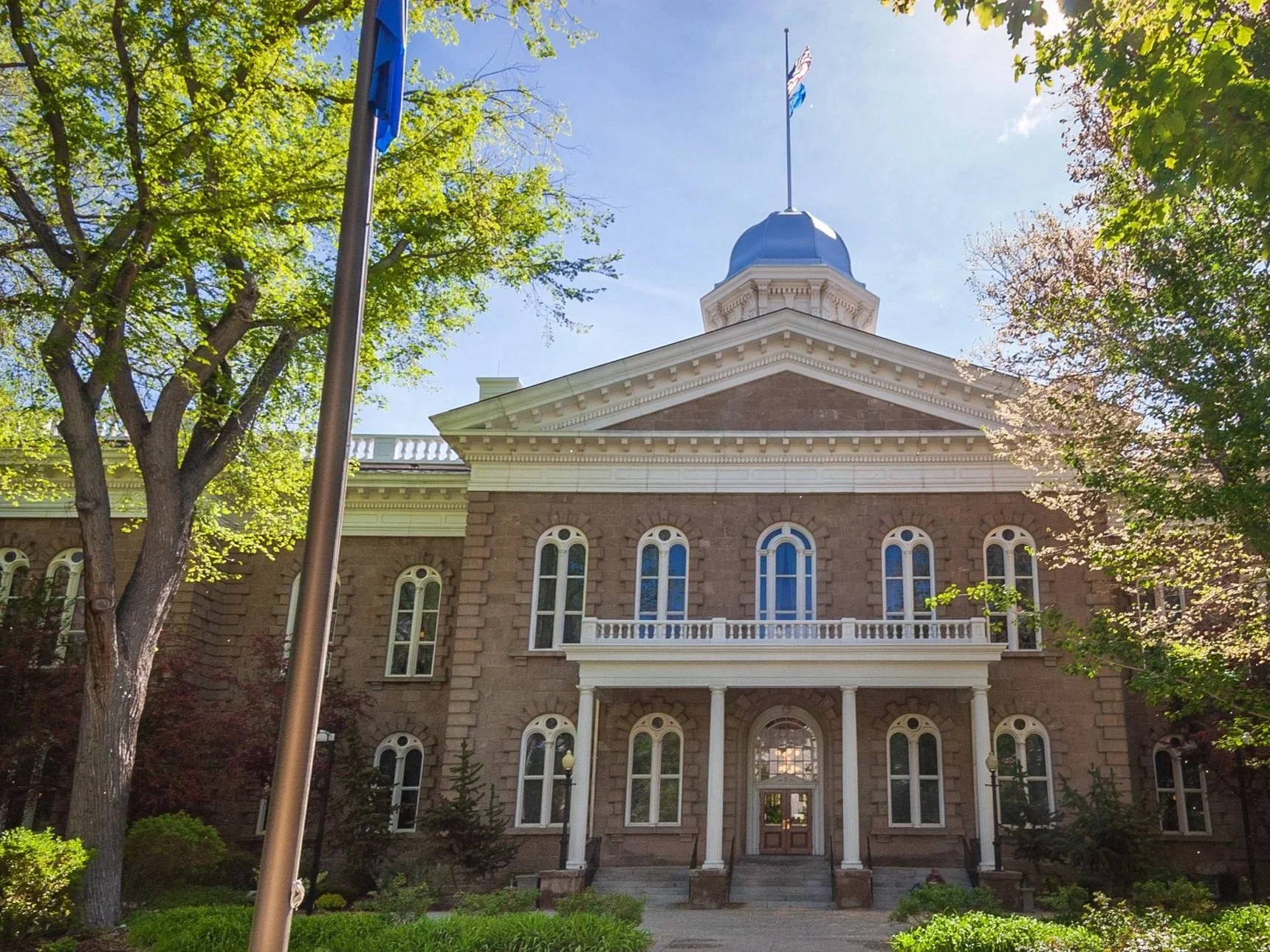 Nevada Leads Medicaid Fraud Crackdown with New Inspector General, AI Tools