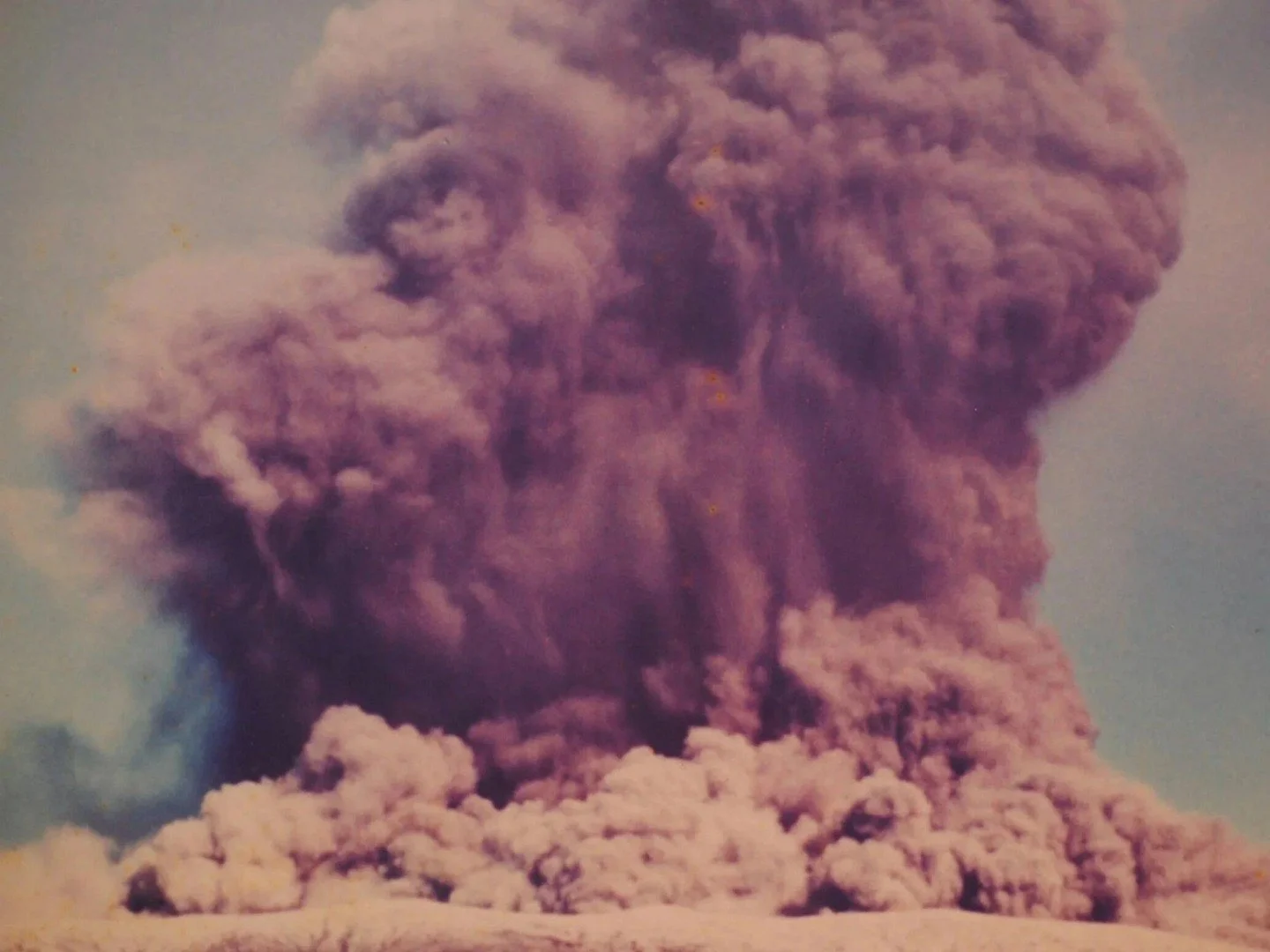 In October 2025, Pres. Trump directed the resumption of nuclear weapons testing at the Nevada National Security Site in response to advances by Russia, China, and North Korea. As of May 2026, no full-scale explosive tests have occurred. The site cond
