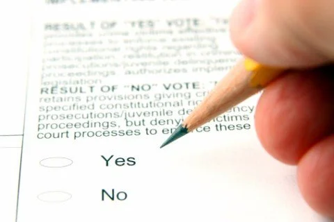 As the November 2026 election nears, Nevada voters will decide on two repeat constitutional amendments &mdash; Question 6 (abortion rights) and Question 7 (voter ID). Several other initiatives, including biological sex in school sports, open primarie