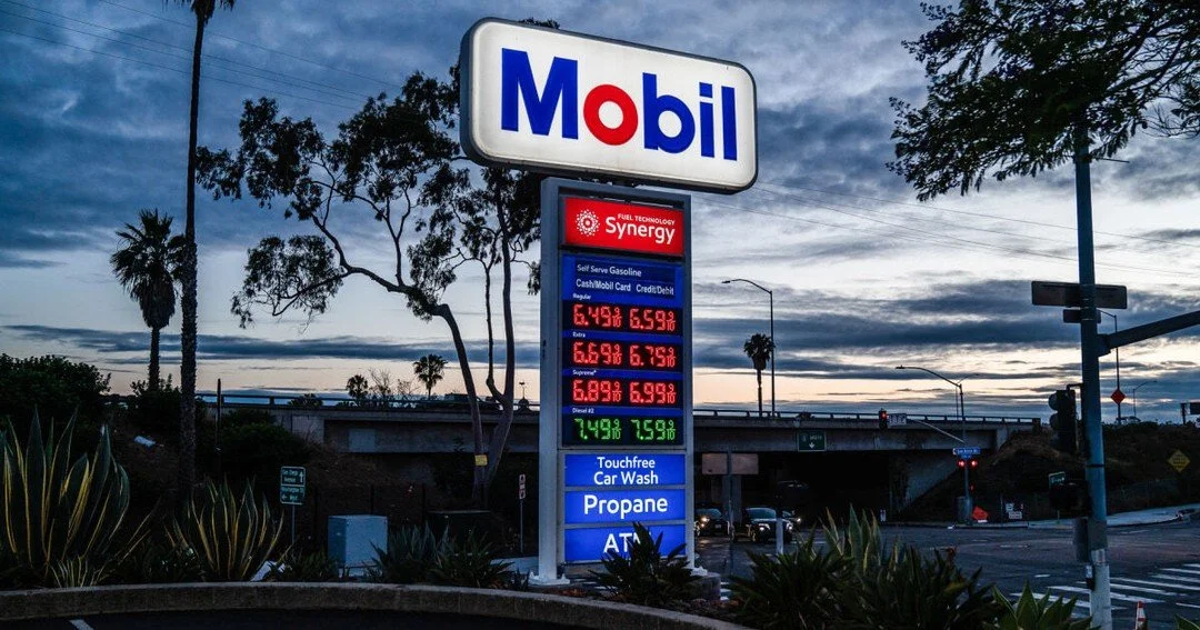 President Trump wants to pause the 18.4&cent; federal gas tax as gas now costs about $4.50 a gallon nationwide &mdash; way up since the Iran war started. 

In Nevada, gas is even higher (around $5.23/gal). Dropping the federal tax would save you roug