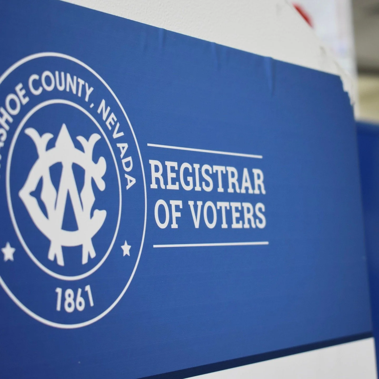 Republicans maintain a lead over Democrats in Nevada&rsquo;s voter registrations since Jan. 2025. The advantage stems from voter roll maintenance required by federal law and an influx of new residents from California seeking to escape Democratic poli