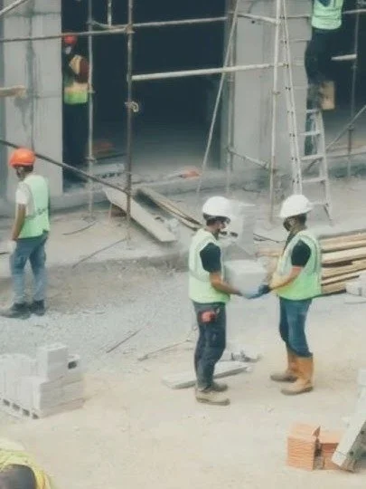 Labor union members form a highly mobilized voting bloc in Nevada: https://youtube.com/shorts/-r11ULR4Dww?si=UVNuGAr5mMwLM6oO