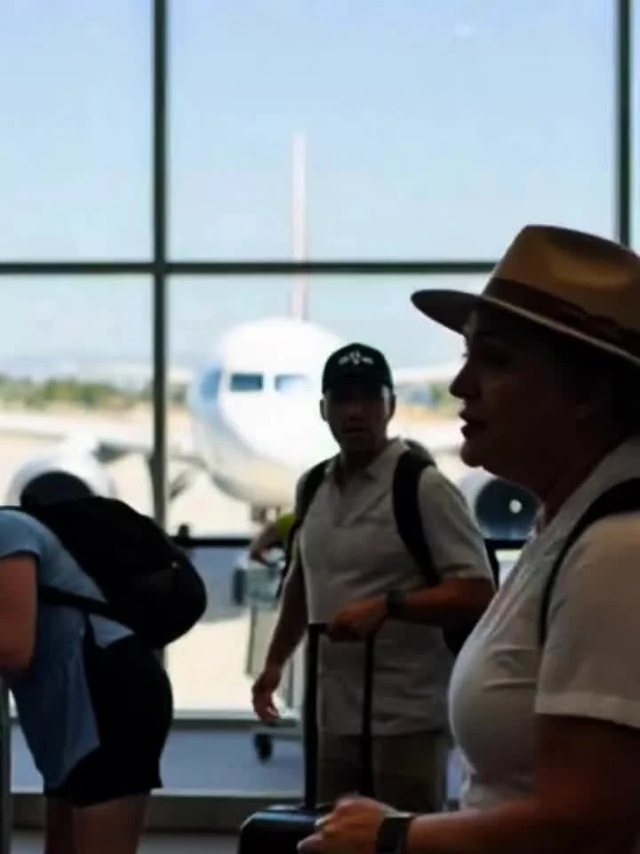 Nevada ranked 4th in the nation for attracting overseas visitors. The state welcomed 2.6 million overseas arrivals in 2024, behind only New York, Florida, and California. Las Vegas remains a global draw, backed by @TravelNevada and @LVCVA. Nevada tou