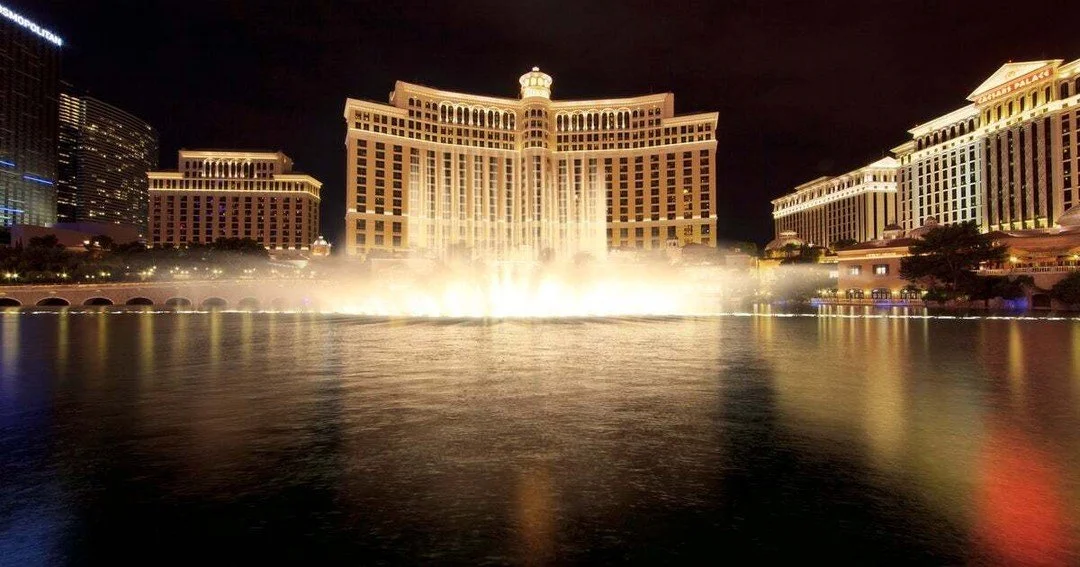 People Inc. submitted an $18 billion offer to buy all remaining shares of Nevada-based MGM Resorts at $48.30 per share, a 24% premium. MGM&rsquo;s stock jumped more than 10% on the news.

Src. https://www.cbsnews.com/news/barry-diller-people-mgm-acqu