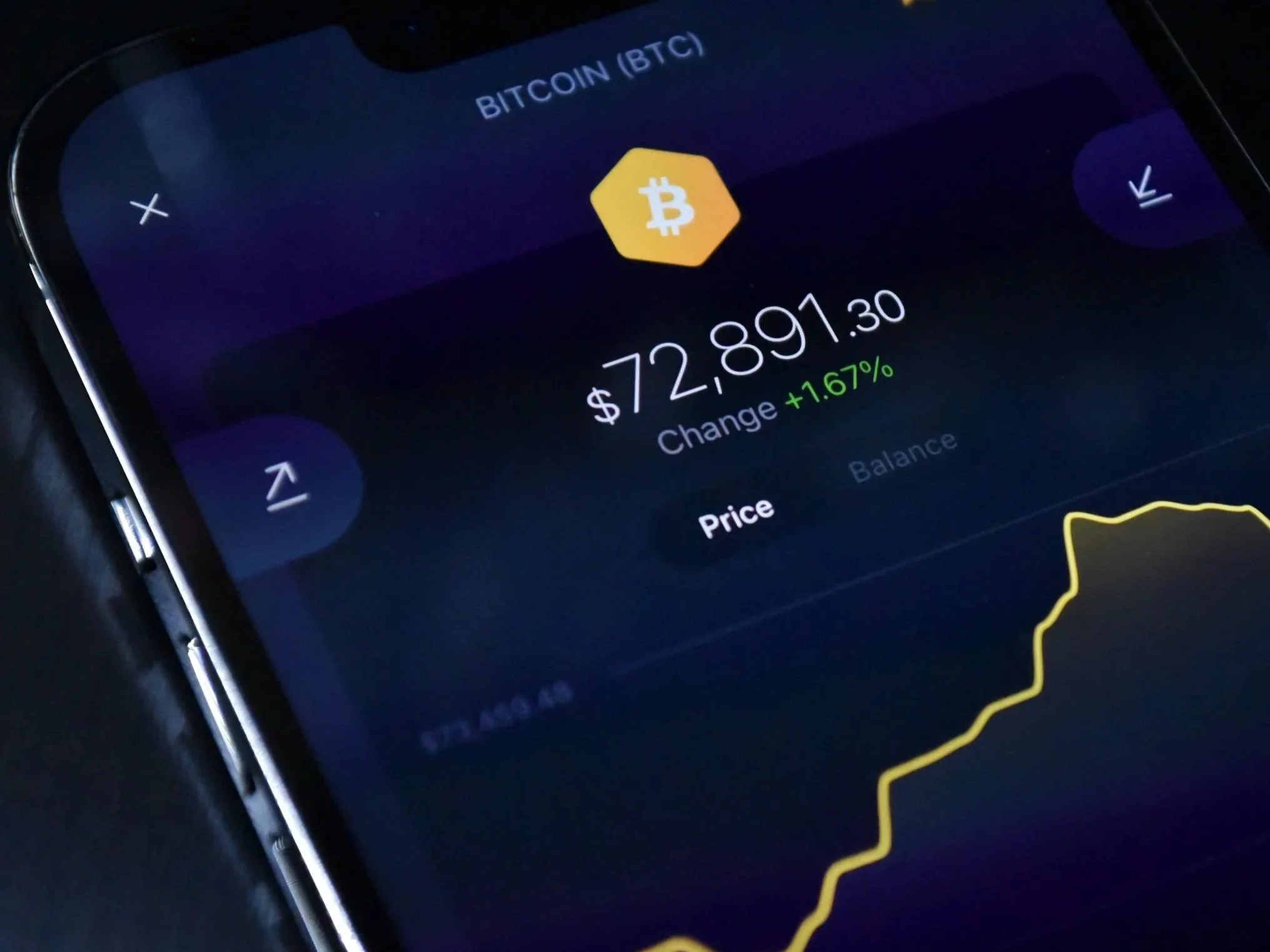 Nevada Leaders Split on Controversial Crypto Legislation 