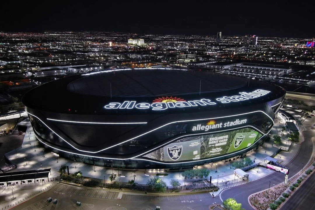 Las Vegas passed on hosting 2026 World Cup matches at Allegiant Stadium over upgrade costs, FIFA&rsquo;s strict field standards, unfavorable terms, and peak tourism conflicts.

Src. https://www.reviewjournal.com/sports/soccer/why-isnt-las-vegas-hosti