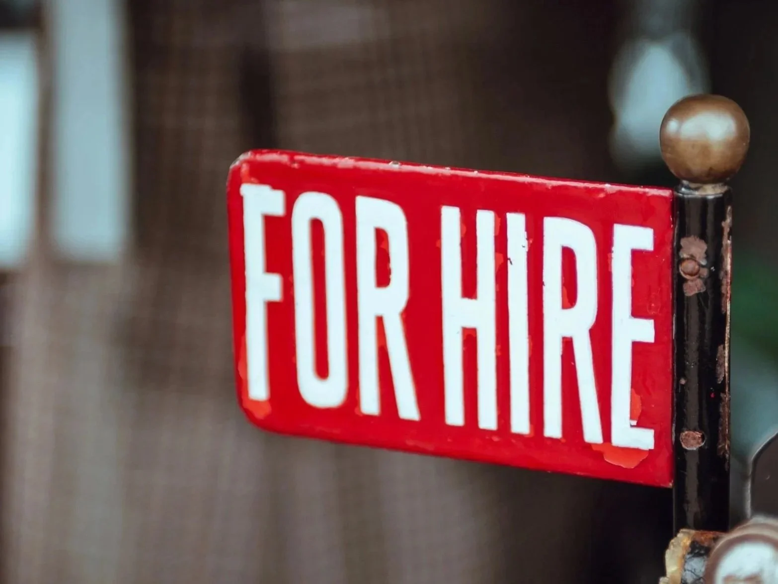 Encouraging Signs in Nevada’s Economy: 2,900 Jobs Added in April