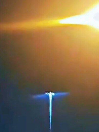 White House released hundreds of UAP and UFO files: https://youtube.com/shorts/Cz1_6aOzJJk?si=EOuJqk8oP6zmB4OG

#Disclosure