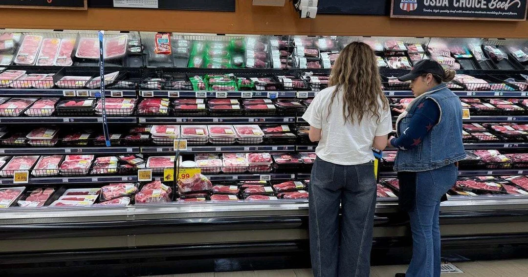 Consumer prices rose 4.2% in May year over year, as the war in Iran drives oil costs higher. Energy fueled over 60% of the monthly increase, with gas prices up 40.5% annually. Core inflation, excluding food and energy, rose to 2.9%. In Nevada, this p