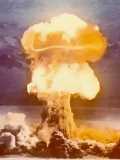 No Nuclear Tests Resumed at Nevada Site Despite Trump&rsquo;s 2025 Announcement: https://youtube.com/shorts/FCigdHDmwx4?si=56MjpokDryBlWtx9