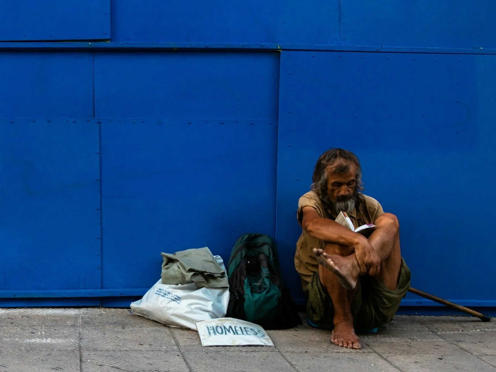 U.S. Poverty Rate Approaches Record Low While Nevada Improves