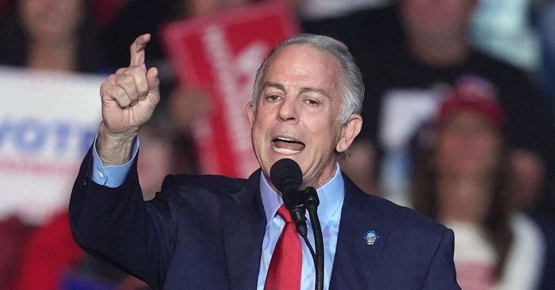 Nevada Governor Joe Lombardo announces &ldquo;Democrats for Lombardo&rdquo; coalition, citing shared goals on costs, education, housing, and safety. The group includes former Democratic officials.

Src. https://www.kolotv.com/2026/07/06/lombardo-anno