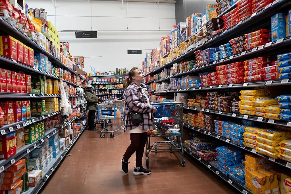 Pres. Trump stated that Walmart will lower prices on groceries, specifically ground beef by 15%. Walmart confirmed the reductions, as affordability is the key midterm issue. In Nevada, Walmart has more than thirty stores across the state.

Src. https