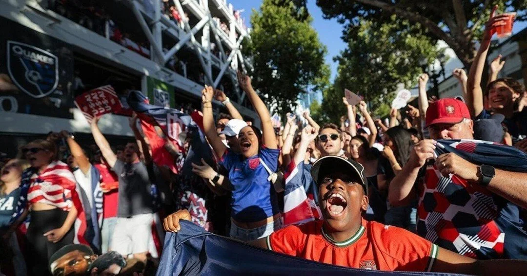 New research found that people who watch sports experience higher well-being than those who don&rsquo;t, with the boost comparable to the effect of gaining employment. In Nevada, with many sportsbooks and sports venues, this social connection drives 