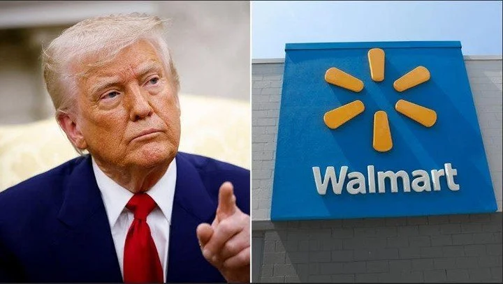 The nation's largest grocers, @Walmart and @SamsClub, have dropped prices on thousands of summer essentials and groceries nationwide. Examples: corn to $0.25/ear, beef down ~15% to $5.94/lb, fruit down 50%, soda 24-packs to $9.97. The moves come as N