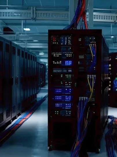 Data centers have become a hot topic in Nevada as major tech companies pour billions into new facilities, drawn by cheap power and tax incentives. Supporters tout jobs and economic growth, while critics warn of strain on the power grid and limited lo