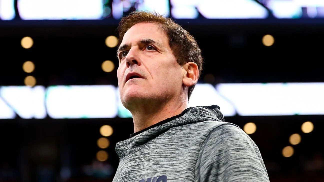 Former Dallas Mavericks owner Mark Cuban filed a court petition this week accusing the team&rsquo;s new governor, Patrick Dumont (CEO of Nevada-based Las Vegas Sands), of freezing him out of the franchise&rsquo;s basketball operations and a proposed 