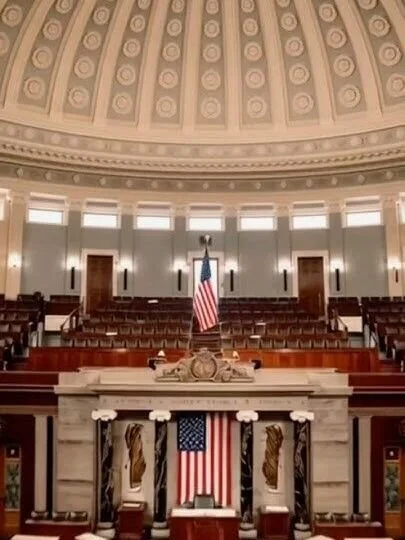 The filibuster is a Senate rule that allows the minority party to delay or block legislation by speaking for extended periods. It effectively requires 60 votes to end debate and pass most bills, protecting minority rights but often leading to gridloc