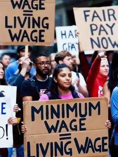 Nineteen states are raising their minimum wage this year, delivering pay increases to millions of workers. The hikes range from modest adjustments to more significant jumps, reflecting ongoing efforts to address inflation and cost-of-living pressures