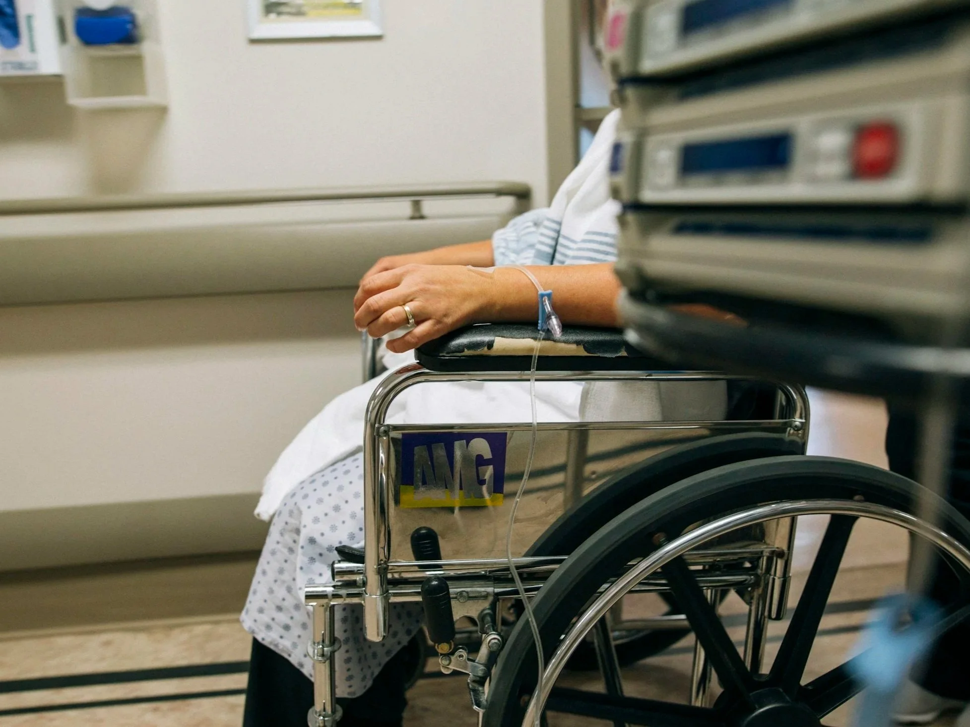 Nevada Ranks Second Lowest in Per Person Health Care Spending