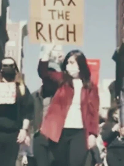 DSA Is Reshaping the Democrats From Within: https://youtube.com/shorts/n2BistfsqPE?si=Nqc1IpZYXs-mYFpy