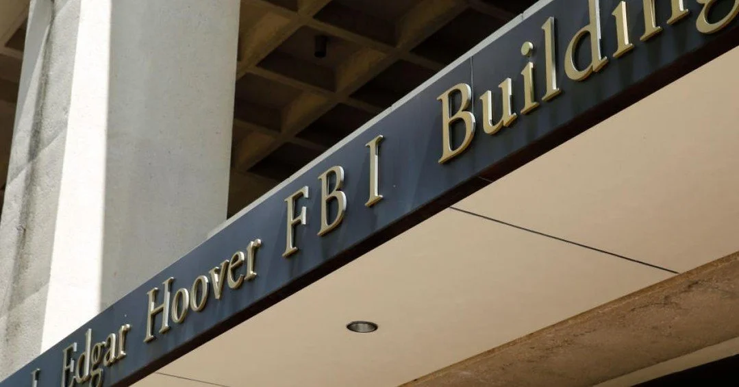 Declassified intelligence revealed China had compromised voter data in 18 states. Separately, the DOJ is suing 18 states, including Nevada, over voter data access issues. The matching count is coincidental; Nevada has not been identified in China&rsq