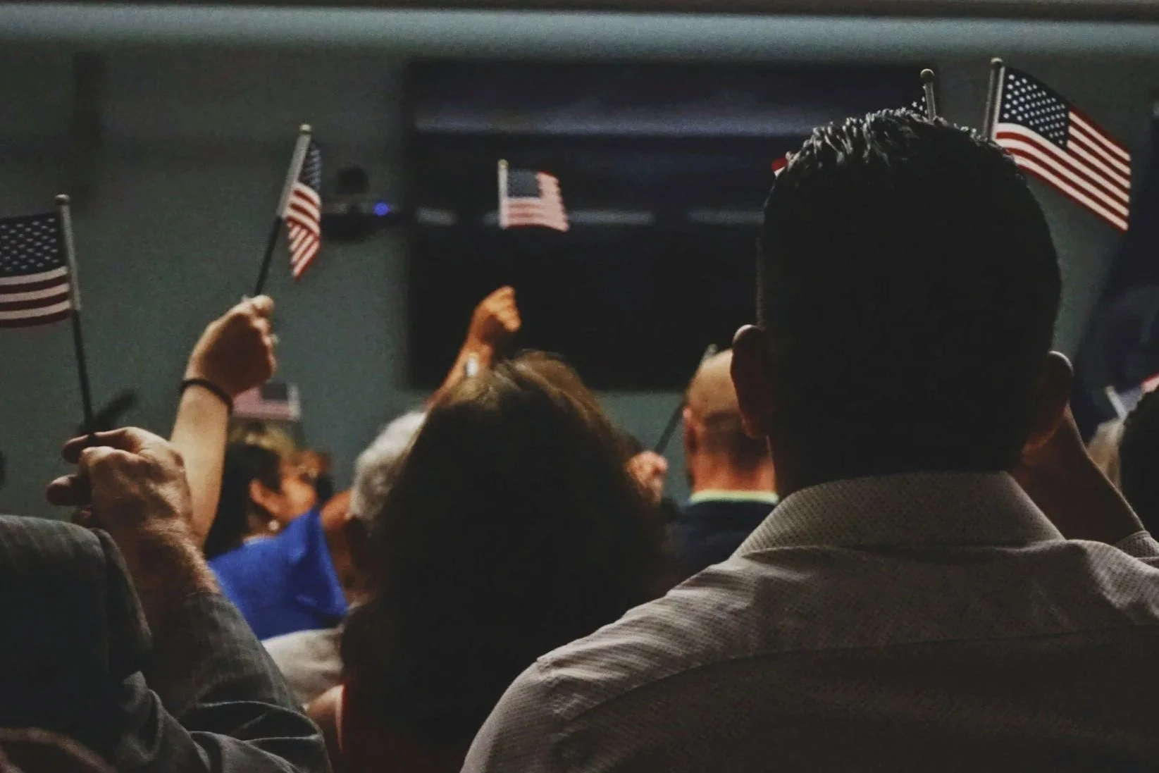 How Nevada Ranks in America’s Immigrant Labor Landscape