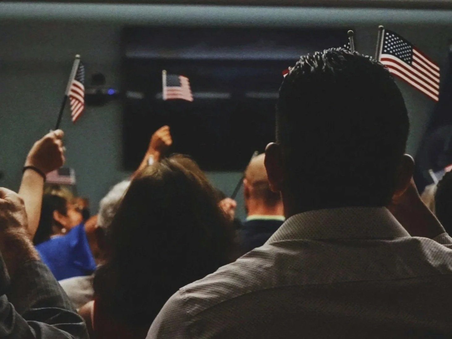 How Nevada Ranks in America’s Immigrant Labor Landscape