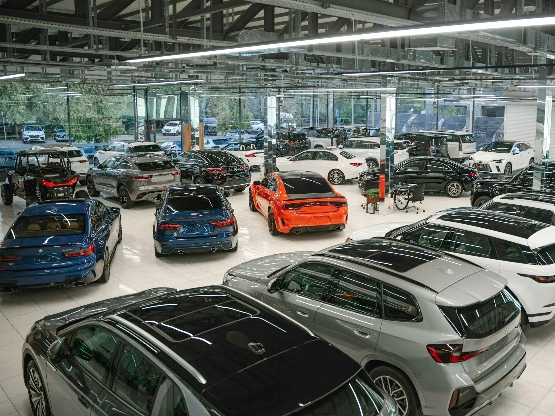 Nevada Leads Nation in Cost of Owning a Car