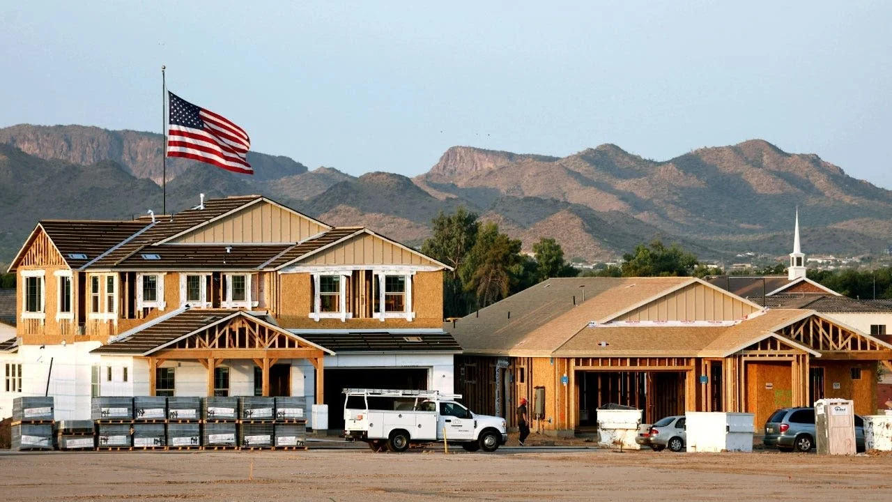 Zillow found over 300,000 empty lots for sale nationwide that could cut the housing deficit by 6.3% if developed, citing looser zoning and faster permitting. Nevada alone has nearly 2,900 such lots.

Src. https://www.foxbusiness.com/markets/untapped-