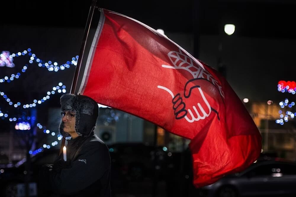 The Democratic Socialists of America operates as an activist force inside the Democratic Party with no move to break away. It has influenced Nevada party leadership and run primary candidates who lost. Nationally, DSA is surging, with high-profile wi