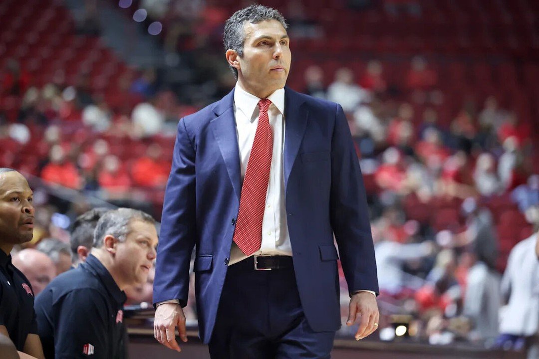 UNLV coach Josh Pastner clarified that the Runnin&rsquo; Rebels are &ldquo;not for sale.&rdquo; His earlier &ldquo;owner&rdquo; comment referred only to the need for greater resources and support in modern college athletics, not actual ownership. The
