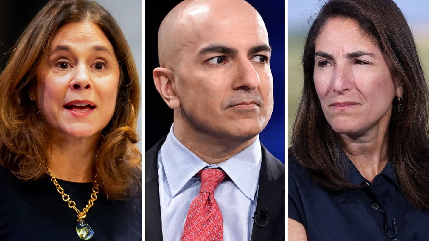 The Federal Reserve voted 9-3 to hold interest rates steady at 3.5% to 3.75%, with three regional bank presidents dissenting in favor of a quarter-point hike. The hold eases pressure on Nevada mortgages and business loans.

Src. https://www.cnbc.com/