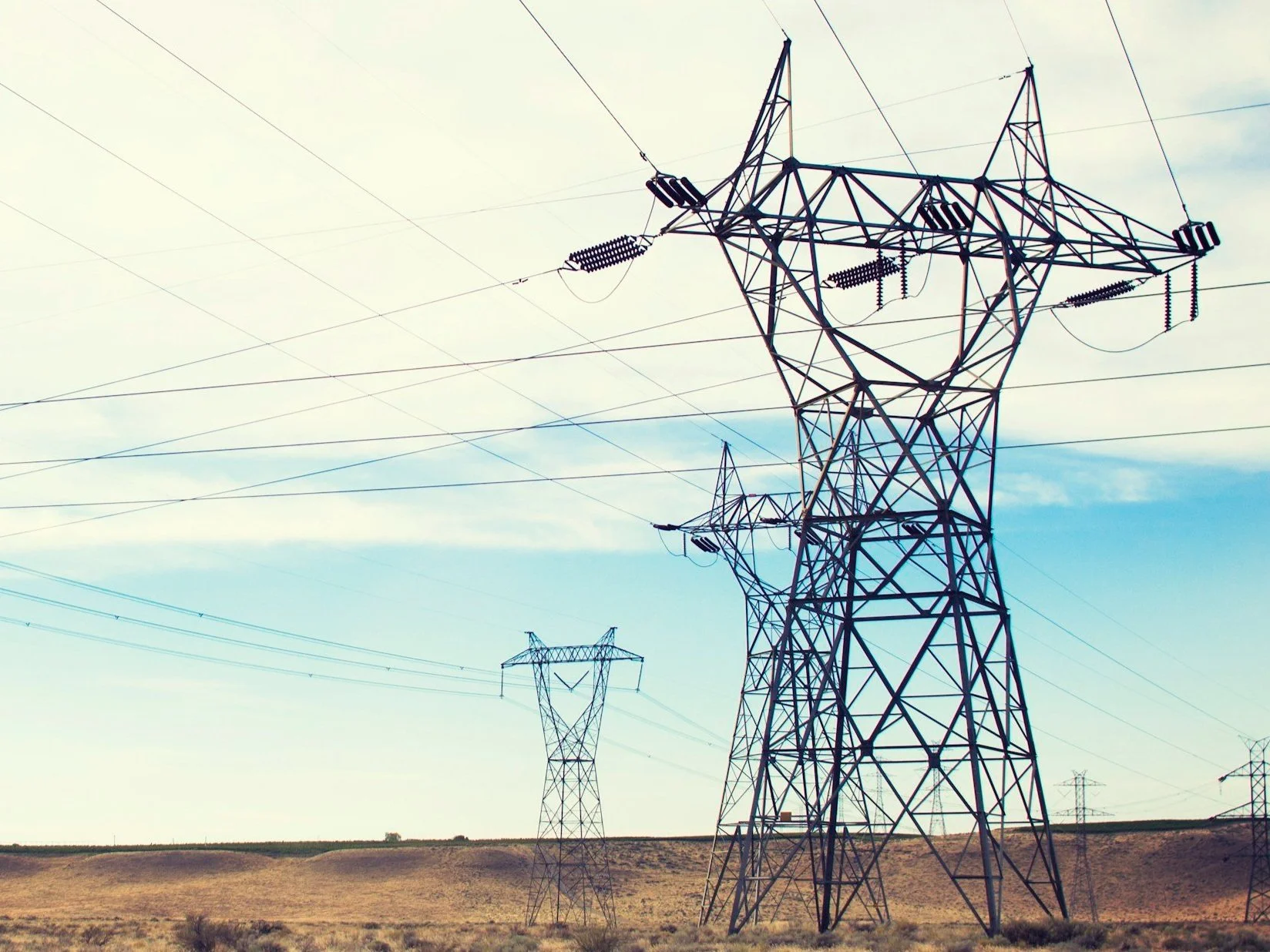 Energy Charge Takes Center Stage in Nevada Governor’s Race