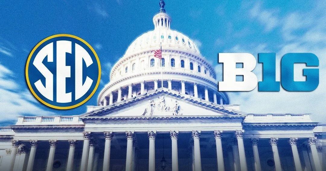 Conference leaders for the Big Ten and SEC are backing the Protect College Sports Act after player retention pool was added and pre-enrollment payments barred. The compromise could clear a Senate vote next week, with stakes for Mountain West programs