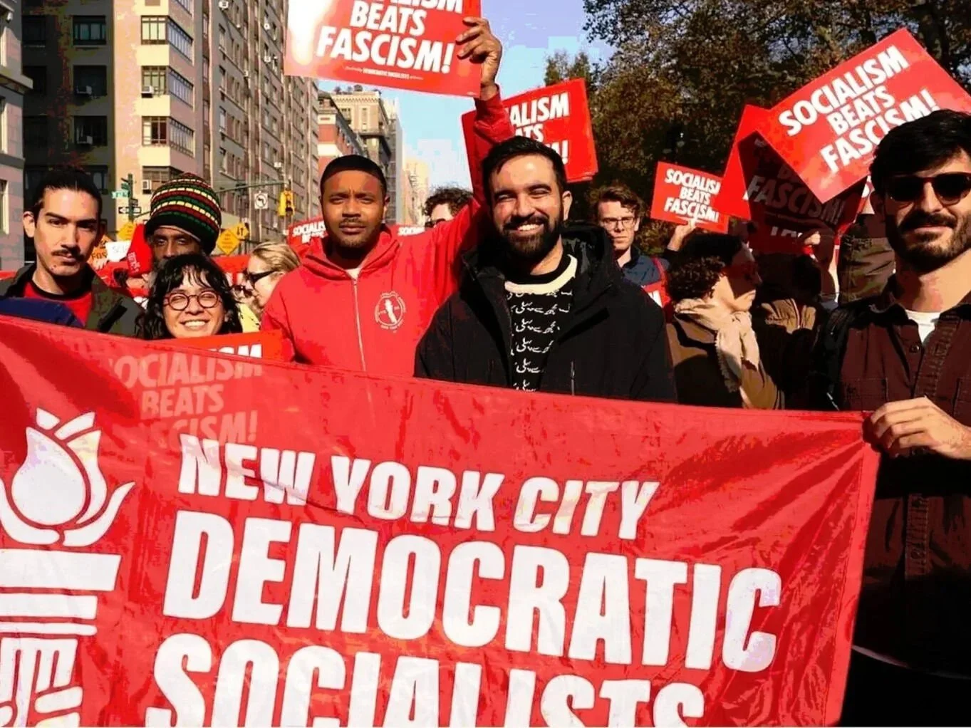 Socialist Influence Grows Within Democratic Party &mdash; @PoliticalNevada https://www.nevadapoliticaljournal.com/news/dsa-nevada-democratic-party-influence