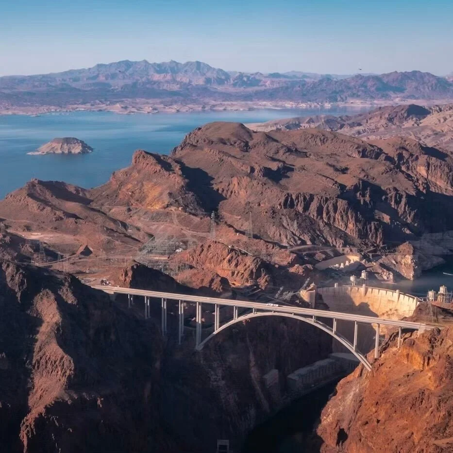 Federal Water Cuts Target Southern Nevada&rsquo;s Lake Mead Supply &mdash;@PoliticalNevada https://www.nevadapoliticaljournal.com/stories/federal-water-cuts-lake-mead-nevada