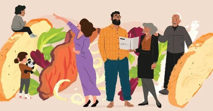 Nearly 40% of Gen Z adults support both a child and a parent, and 30% have withdrawn from retirement accounts for family costs, a study found. In Nevada, 31% of adults care for both children and aging parents.

Src. https://www.hireahelper.com/moving