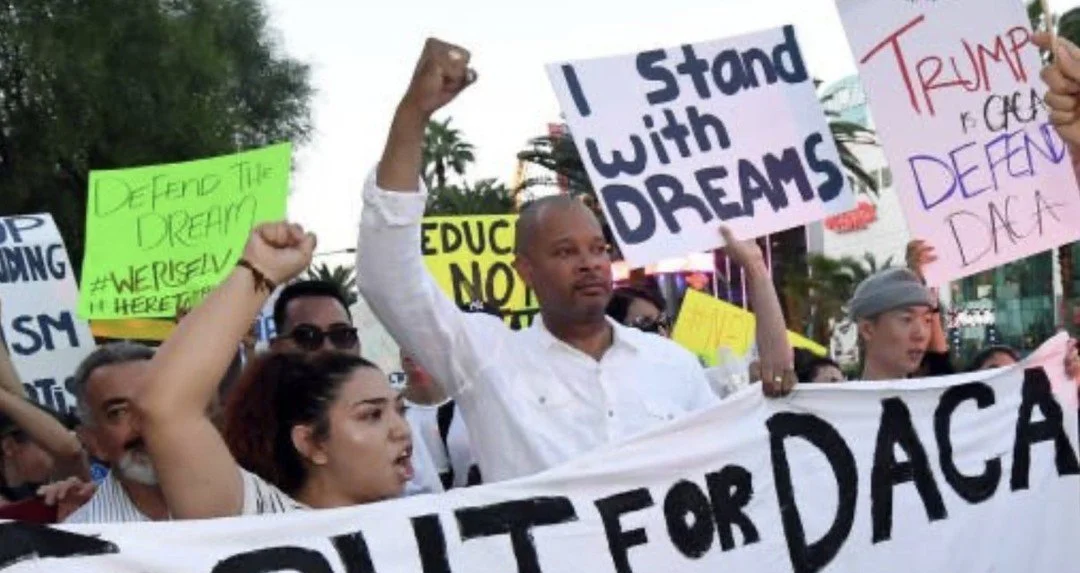 The Las Vegas Police Protective Association (LVPPA), Nevada&rsquo;s largest police association, sent a cease-and-desist to Aaron Ford&rsquo;s campaign over unauthorized use of its logo and name. LVPPA officials say Ford is falsely implying endorsemen