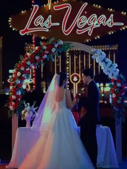 Nevada Marriages Rank Among the Shortest in the U.S., Driven by Young Population and Quick Divorces: https://youtube.com/shorts/kXtHHiH-S8c?si=x_gr2TsUkESbiANL