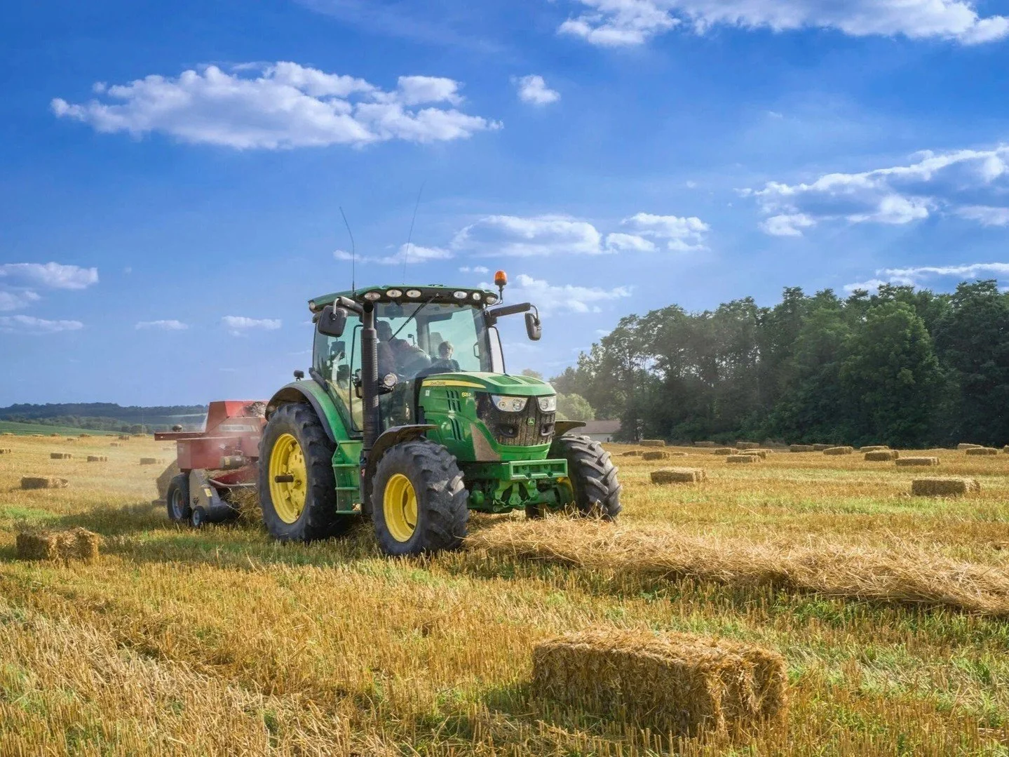 John Deere Antitrust Settlement Delivers Benefits for Nevada Farmers Despite AG Aaron Ford&rsquo;s Absence &mdash; @PoliticalNevada https://www.nevadapoliticaljournal.com/stories/nevada-farmers-benefit-john-deere-settlement-aaron-ford-absent