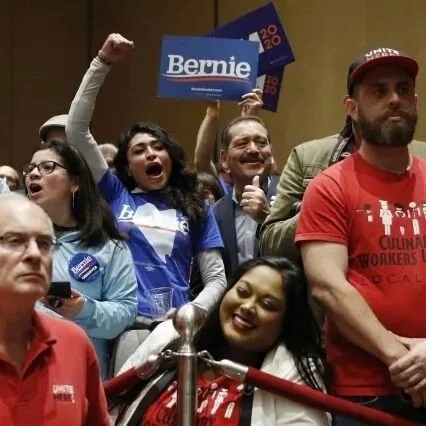Socialist Influence Grows Within Democratic Party &mdash; @PoliticalNevada https://www.nevadapoliticaljournal.com/news/dsa-nevada-democratic-party-influence